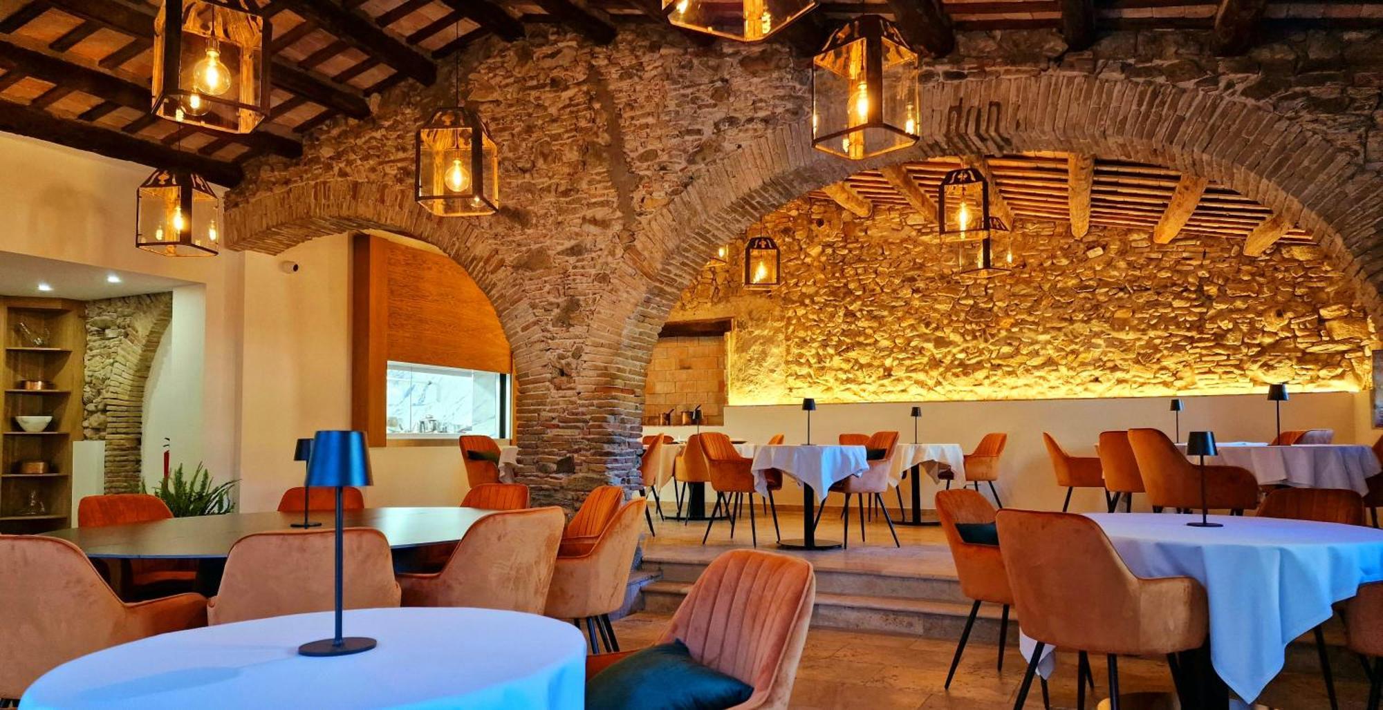 Boutique Hotel Comtal Empuries Roses Exterior foto